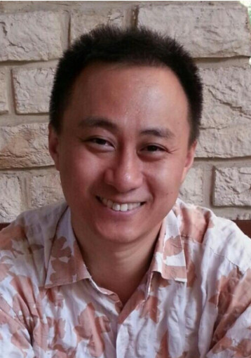 Portrait von Joon Seung Lee